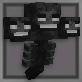 Pixel Consistent Wither